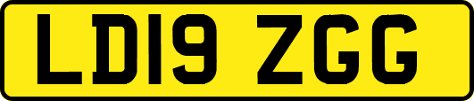 LD19ZGG