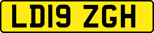 LD19ZGH