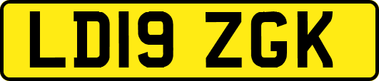 LD19ZGK