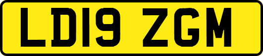 LD19ZGM
