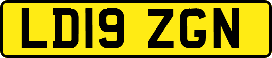 LD19ZGN