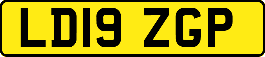 LD19ZGP