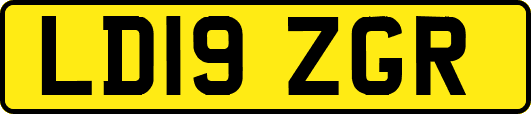 LD19ZGR