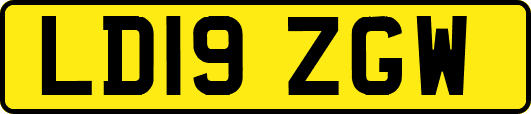LD19ZGW
