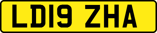 LD19ZHA