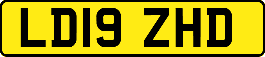 LD19ZHD