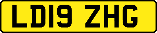 LD19ZHG
