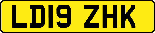 LD19ZHK
