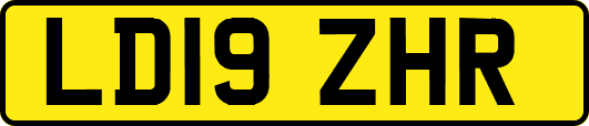 LD19ZHR