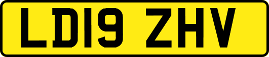 LD19ZHV