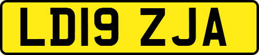 LD19ZJA