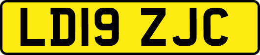 LD19ZJC
