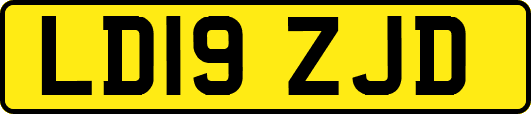 LD19ZJD