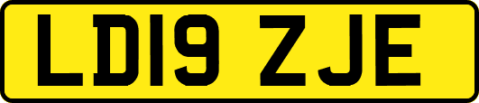 LD19ZJE
