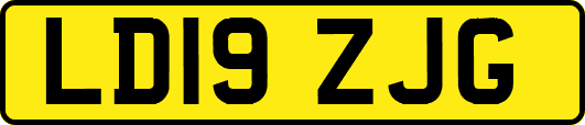 LD19ZJG