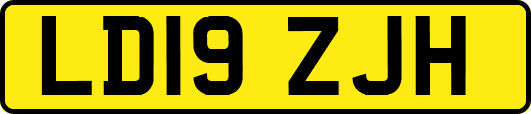 LD19ZJH