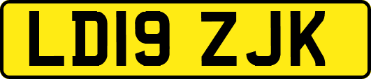 LD19ZJK