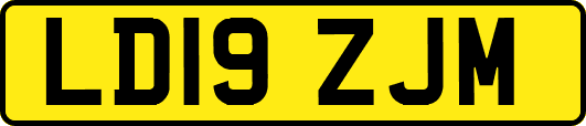 LD19ZJM