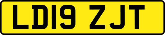 LD19ZJT