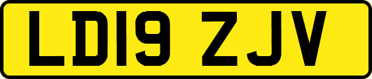 LD19ZJV