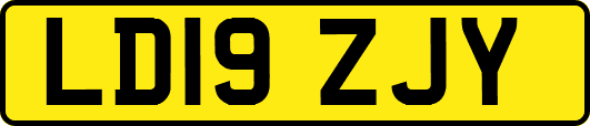 LD19ZJY