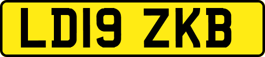 LD19ZKB