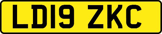 LD19ZKC