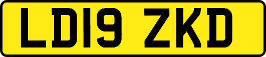 LD19ZKD