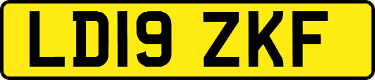 LD19ZKF