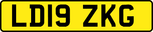 LD19ZKG