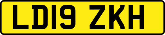 LD19ZKH