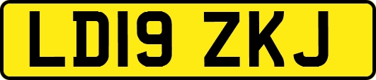 LD19ZKJ