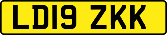 LD19ZKK