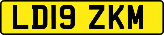 LD19ZKM