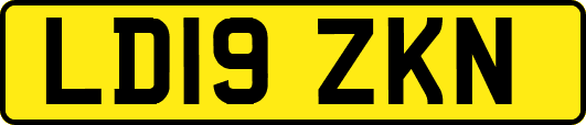 LD19ZKN