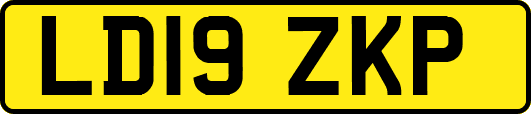 LD19ZKP