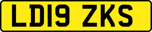 LD19ZKS