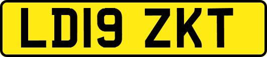 LD19ZKT