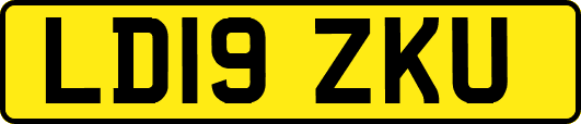 LD19ZKU