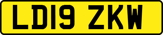 LD19ZKW