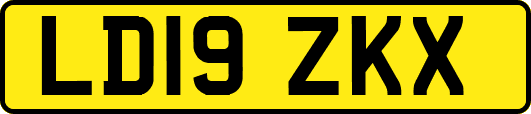 LD19ZKX