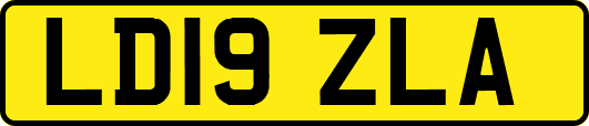 LD19ZLA