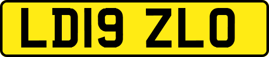 LD19ZLO
