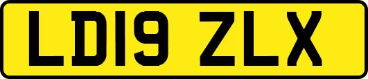 LD19ZLX