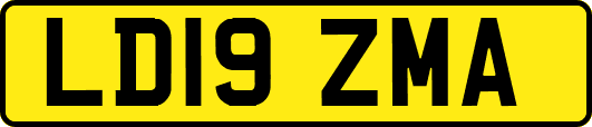 LD19ZMA