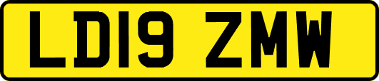 LD19ZMW