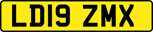 LD19ZMX