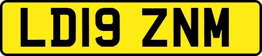 LD19ZNM