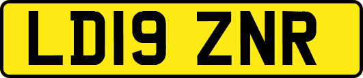 LD19ZNR