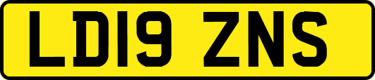 LD19ZNS